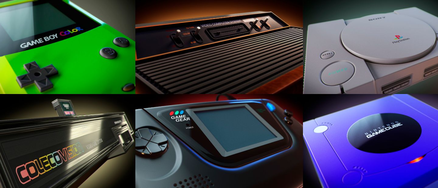 The Best Emulators for Playing Retro Games on Modern Devices