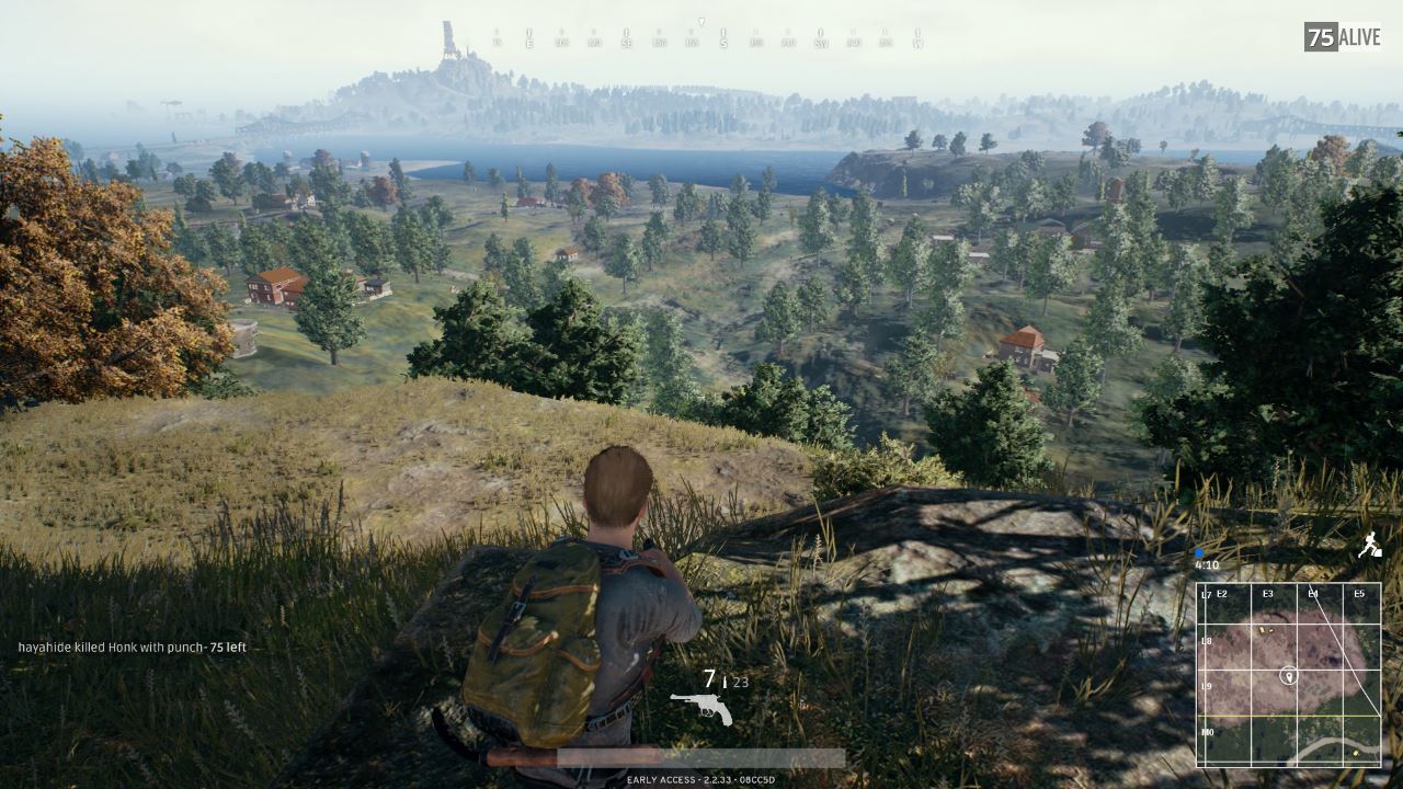 что такое ipad view pubg фото 100