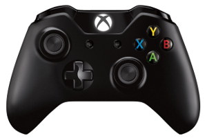 Xbox One Gamepad