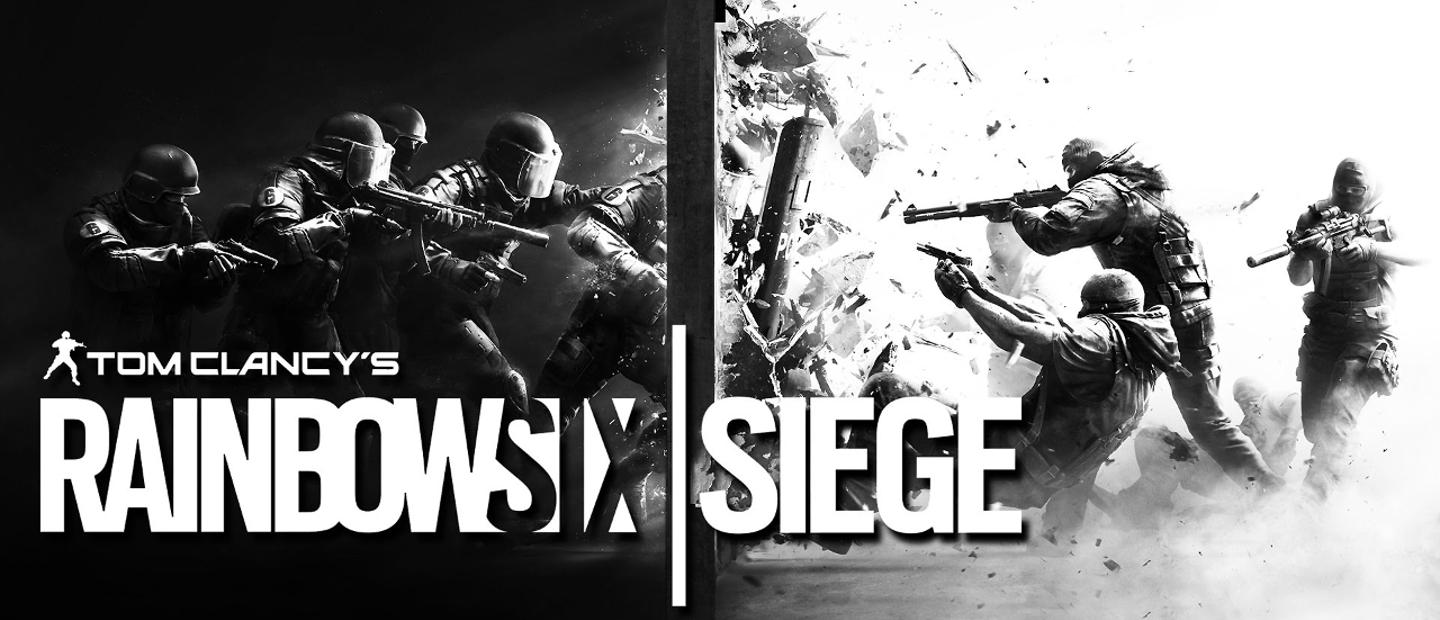 Tom Clancy's Rainbow Six Siege - building a PC for R6S and its graphics settings