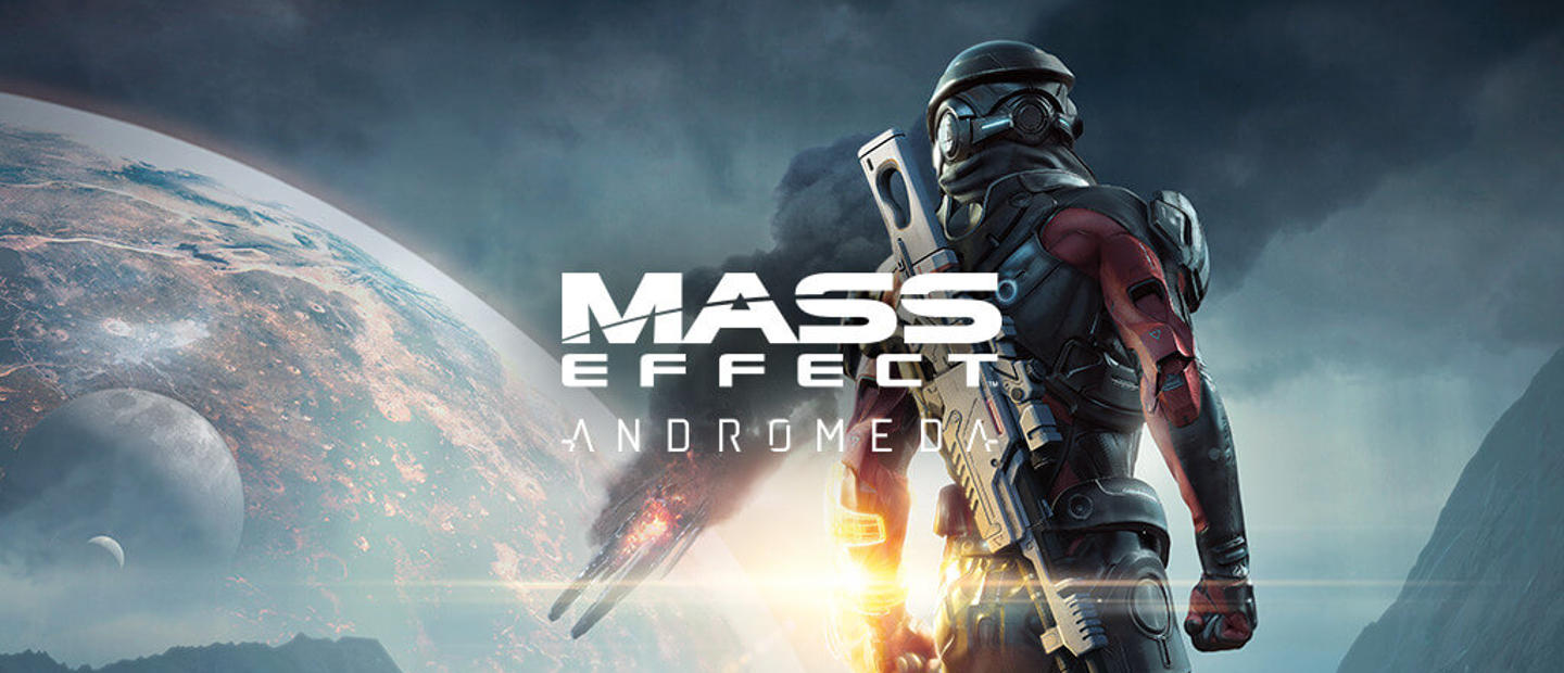 Mass effect andromeda трейнер