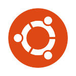 Ubuntu Logo