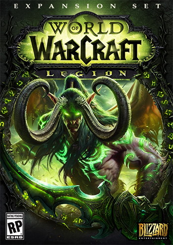 NVIDIA GeForce GTX 1060 6 GB Review - World of Warcraft: WoD
